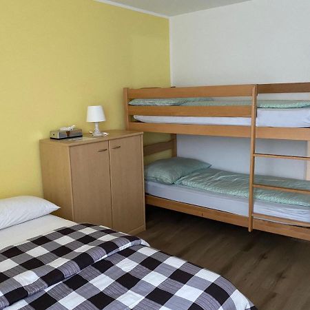 Ristorante Del Ponte Bed & Breakfast Cugnasco Bagian luar foto